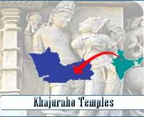 Khajuraho Khajuraho
