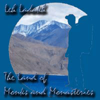 Leh Ladakh Leh Ladakh