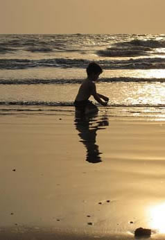 Ratnagiri Beach Ratnagiri Beach