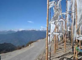 Bhutan Ride Bhutan Ride