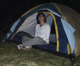 Camping and Trekking near Pune Camping and Trekking near Pune