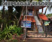 Deepsagar Resort