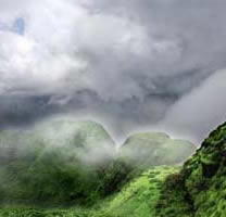 Bhimashankar
