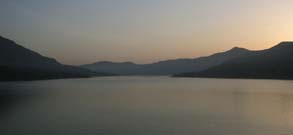 mulshi