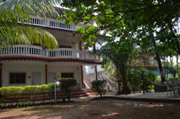 Nisarg Tourist Home 